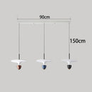 Axyaa LED Ceiling Chandelier for Modern Bedroom and Dining Room Lighting