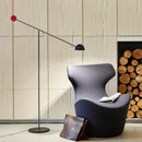 Axyaa Nordic Italian Minimalist Floor Lamp for Luxury Home Decoration