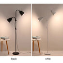 Nordic Design Floor Lamp by Axyaa for Living Room and Bedroom