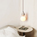 Axyaa Antique Ceiling Pendant Lamps for Bedroom Decoration & Studio Apartment