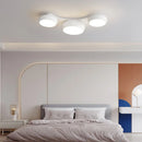 Axyaa Modern LED Ceiling Light for Home Indoor Living Dining Room Kitchen Bedroom