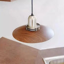 Axyaa Aluminium LED Pendant Chandeliers for Dining Room, Restaurant, Home, Bar, and Cafe