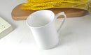 Axyaa Bone  Tumblers: Elegant Ceramic Tea Cups, Porcelain Coffee Mug