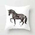 Axyaa Cartoon Animal Design Pillowcase 45*45cm