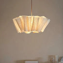 Axyaa Woven Chandelier - Japanese Style Dining Room Pendant Lamp