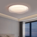 Axyaa Bedroom Ceiling Light: Full Spectrum LED Eye Protection Lamp for Home Decor & Lighting Fixtures