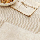 Axyaa Soft Fluffy Waterproof Bedroom Carpet High End Luxury Rug