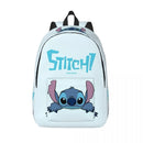 Axyaa Kids Backpack for School & Travel | Stitch Accessories | Preschool Kindergarten Daypack