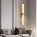 Axyaa Spanish Marble Wall Lamp for Elegant Indoor Decor