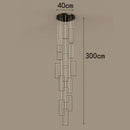 Axyaa Elegant Chandelier Dining Room Pendant Lights Ceiling Lamps for Fancy Indoor Lighting