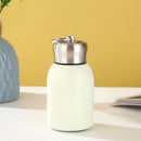 Axyaa 300ML Stainless Steel Travel Mug, Insulated Mini Cup, Portable & Customizable
