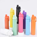 Axyaa Stainless Steel Thermal Water Bottle, Vacuum Flask, Sport Tumbler