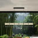 Axyaa Modern Pendant Chandeliers for Living and Dining Room Lighting