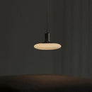Axyaa Glass Dining Room Pendant Chandelier - Ceiling Hanging Light