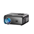 Axyaa M4 800Ansi Lumens Android12 Mini Projector 4K Full HD 1080P WiFi6