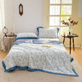 Axyaa Cooling Bamboo Blanket: Smooth Comforter for Hot Sleepers