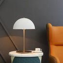 Axyaa Mushroom Desk Light LED Table Lamp