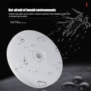 Axyaa 220V LED Ceiling Lamp motion sensor 12W 18W Indoor Lighting for Entrance Balcony Corridor.
