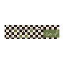 Axya Table Cloth Meal Side Tea Mat Kitchen Cabinet Cover - Black