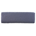 Axyaa Dustproof Air Conditioning Cover | Washable Wall Mounted Protective Cover