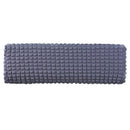 Axyaa Dustproof Air Conditioning Cover | Washable Wall Mounted Protective Cover