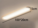 Ceiling Lights LED Modern Living Room Axyaa Plafonniers