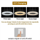 Axyaa Crystal LED Pendant Chandelier for Modern Stairs – Luxe Ceiling Lighting