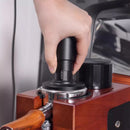 Axyaa Espresso Machine Powder Presser Needle Aluminum Handle