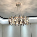 Axyaa Luxury Post-modern Chandelier for Kitchen and Living Room