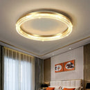 Axyaa LED Ceiling Light: Stylish Lighting Fixture for Home Decor