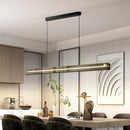 Axyaa Modern Pendant Ceiling Chandelier for Dining and Living Room Lighting
