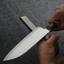 Axya Diamond Knife Sharpener Whetstone System - Professional Sharpening Stone