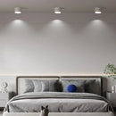 Axyaa LED Macaron Ceiling Downlight for Indoor Living Room - Nordic Spot Light