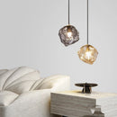 Axyaa Nordic Stair Chandelier, Living Room Pendant Lights, Ceiling Light, Indoor Lighting