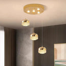 Axyaa French Crystal Chandelier for Elegant Spaces