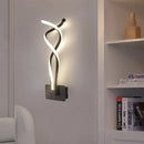 Axya LED Wall Sconce for Modern Minimalist Home Decor