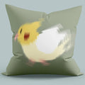 Axyaa Cute Animal Pillowcase for Cozy Home Decor