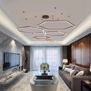 Axyaa Modern Pendant Light Chandelier for Dining Room