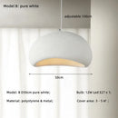 Axyaa Minimalist E27 LED Pendant Light for Bar and Restaurant