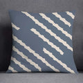 Axyaa Floral Geometric Pillowcase Set Home Decor