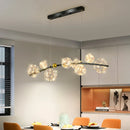 Axyaa Nordic Pendant Lamp for Dining Room & Living Room Lighting