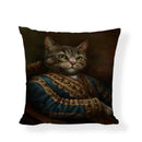 Axyaa Military Uniform Print Pillowcase for Home Decor and Comfort