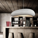 Axyaa Modern Japanese Style Chandelier for Home Decor and Kitchen Island