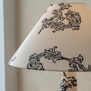 Axyaa LED Floor Lamps for Bedroom & Living Room - Stand & Bedside Lighting