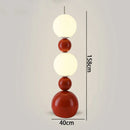 Axyaa Luxury Floor Lamp for Living Room, Bedroom, Villa Study