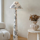 Axyaa LED Floor Lamps for Bedroom & Living Room - Stand & Bedside Lighting
