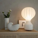Axyaa Silk LED Hot Air Balloon Lamp for Living Room Bar Bedroom Decor