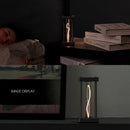 Axyaa Quantum Night Light USB Desk Lamp Modern Atmosphere Gift Home Office Decor