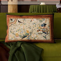 Axyaa Light Luxury Sofa Cushion with Backrest Core