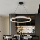 Axyaa Nordic Chandeliers for Dining Room Lighting Fixture